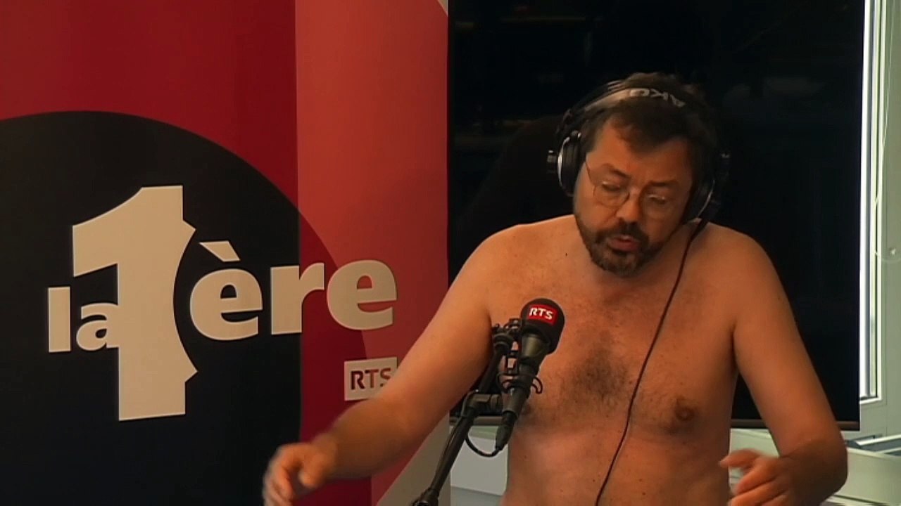 La chronique satirique - Moins par moins égale plus