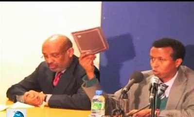 somali somali Dood ku saabsan arrimaha Somalia