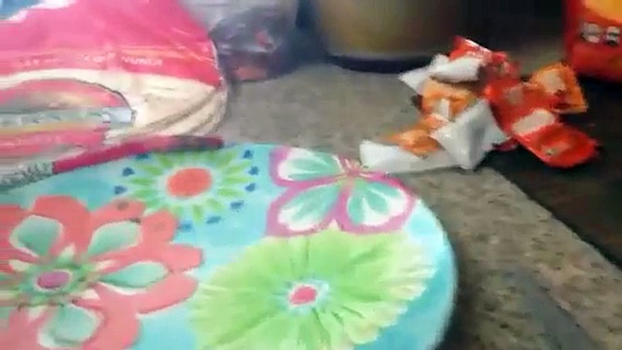 How to make Taco Bell Style Burrito'