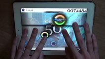 CYTUS Playing Video - Cranky - Dino(Level 7)' Master Ranked