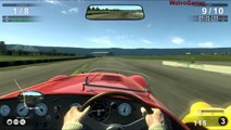 Test Drive Ferrari Racing Legends PC MAX
