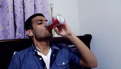 ZaidAliT-25'What I do when I'm bored'