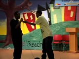 NASSUTV Presents MASS Somali Students Comedy