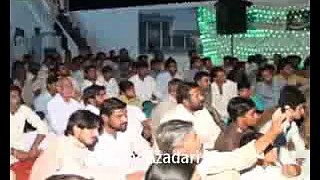 Zakir Naheed Jag (Jashan 3/4 Shahban 2015/1436 Dhrabi)