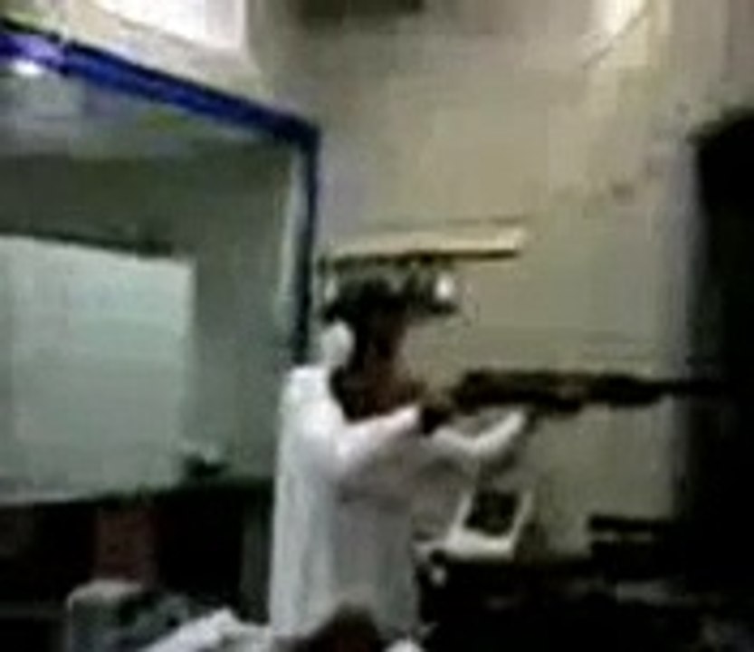 Arab Funny