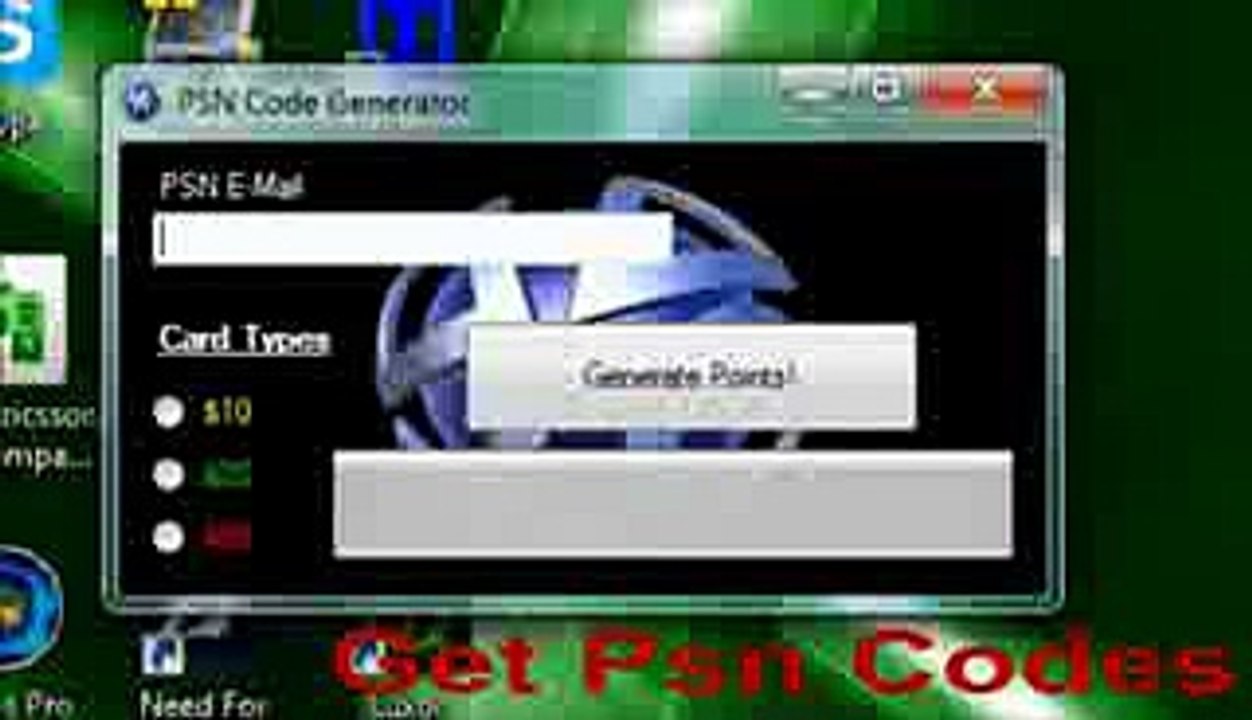 PSN Code Generator June 2015 — Working 100% With Proof