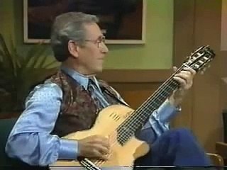 Chet Atkins - Engine Engine No 9