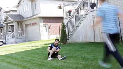 ZaidAliT-35'When you get hurt (White kids vs. Brown kids)