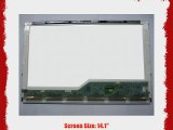 LG PHILIPS LP141WP2(TL)(B1) 40 PIN LAPTOP LCD SCREEN 14.1 WXGA  LED DIODE (SUBSTITUTE REPLACEMENT