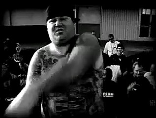 Big B "White Trash Life"