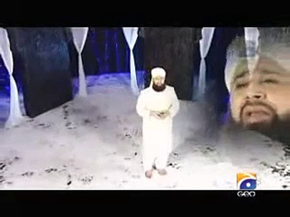 Mah e Ramzan Aaya-naat By Owais Raza Qadri