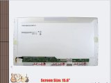 New LED WXGA HD Glossy 15.6 Replacement Laptop LCD Screen for ACER ASPIRE Models: 5251-1513