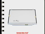 ACER ASPIRE V5-571G-323B4G50MASS 15.6 Laptop LCD LED Display Screen