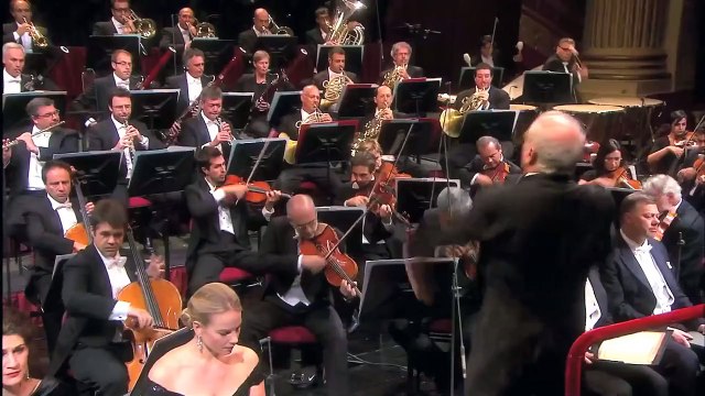 Verdi: Requiem - 'Dies Irae'