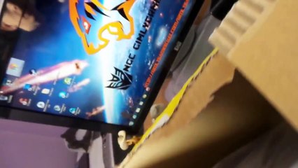 Unboxing et Test | Logitech G430 | HD Fr