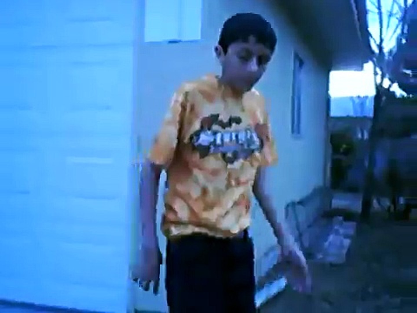 Pantsed Boys