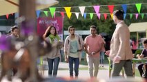 7Up - 7UP TVC – the love of Mirchi Chaat
