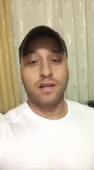 Fahrettin Abiyi Sakinleştirdim Görkem'e İş Buldum Kendi Açacağım Salonda Müdür Yapacam