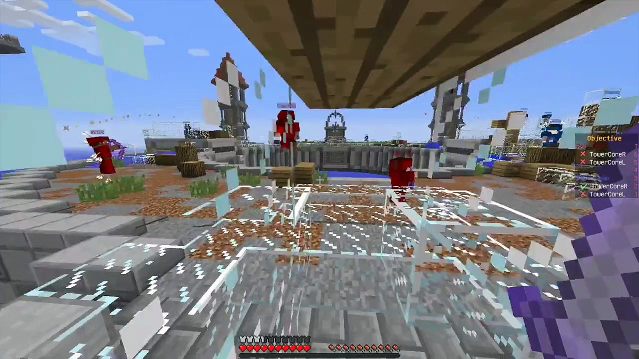 HACKER REPORT 処罰通報のひどい対応　【JPMCPvP】【pvp.minecraft.jp】