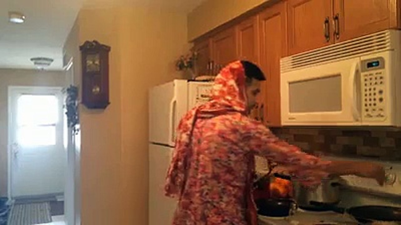 ZaidAliT-48'I hate when my mom does this!'