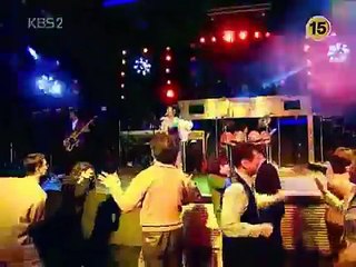 Delightful Girl Choon-Hyang ep.1 (5/7)