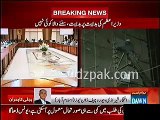 Load Shedding Cannot Be Decreased Water and Power Ministry Clear Reply to Nawaz Sharif