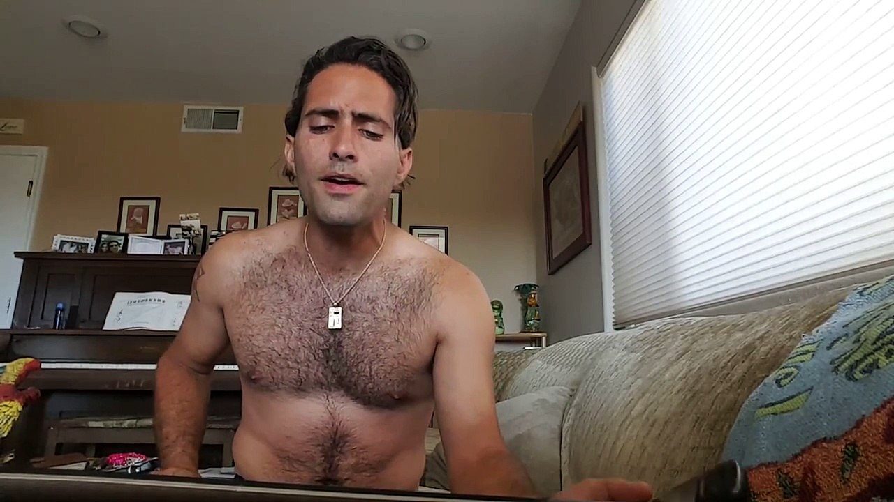 Sam Smith - Lay Me Down (live vocals only)