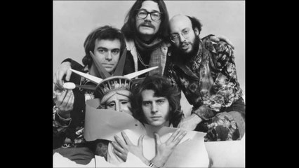 TRIBUTE TO PHIL AUSTIN (THE FIRESIGN THEATRE)