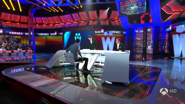 Hugo Silva: Me comí dos carabineros antes de besar a Mario Casas