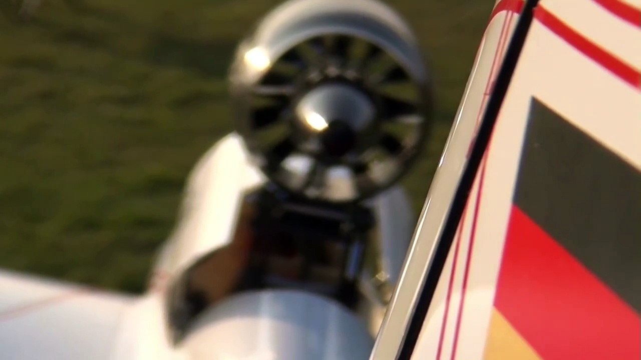 Graupner Fox mit ceflix und Schübeler Impeller Bauservice SchwabenFlieger