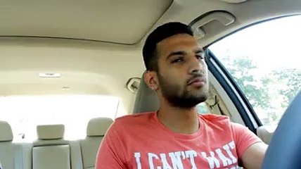 ZaidAliT-55'English songs vs. Bollywood songs'