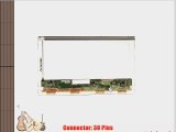 ASUS EEE PC 1201HAB LAPTOP LCD SCREEN 12.1 WXGA HD LED DIODE (SUBSTITUTE REPLACEMENT LCD SCREEN