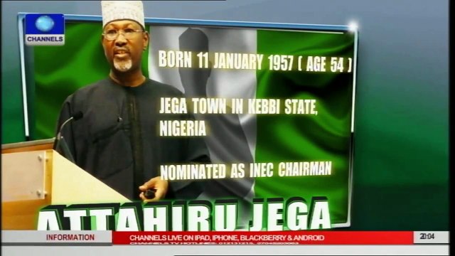 Nigeria 2015 Looks At Matters Arising From Election Postponement PT1