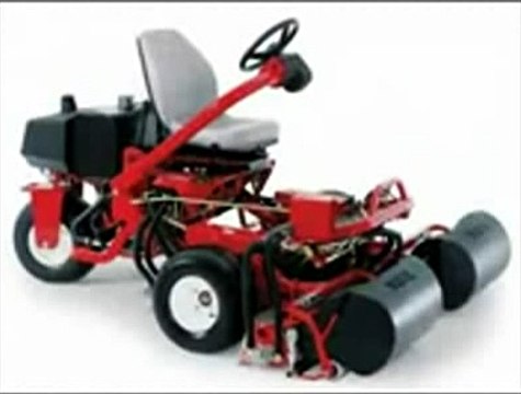 Toro Greensmaster 3050 3100 Service Repair Workshop Manual DOWNLOAD