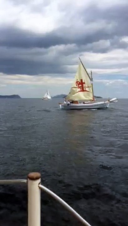 spetses sail