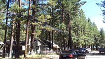 Cop Watchers Lake Tahoe with cool El Dorado County Sheriffs.