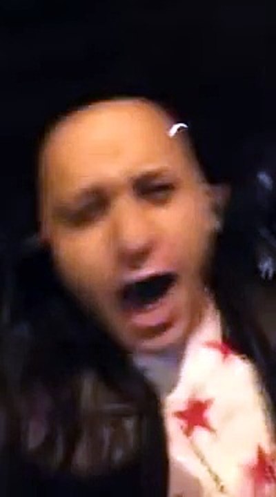 Survivor Taner Tolga Tarlacı Taksi Kaçırma Macerası.