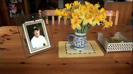 BBC Dead Behind Bars