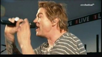 Campino - 1LIVE macht 20 ( interview + DTH live )