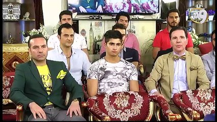 Bazı insanlar Amerika'nın askeri gücünü teknolojisini düşünüp adeta ilahlaştırıyor.