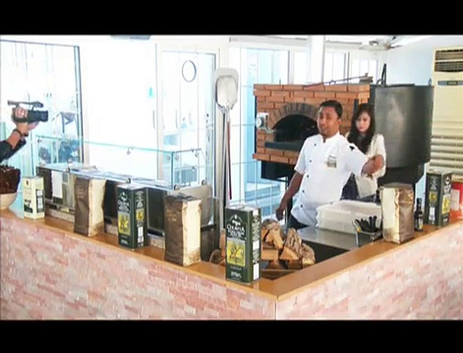Food delicious Ep 01 Seg 01