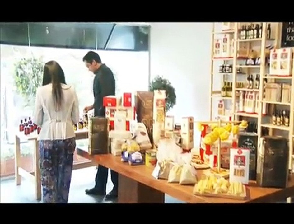 Food delicious Ep 01 Seg 02