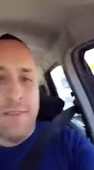 Taner Tolga Tarlacı Hızlı ve Öfkeli