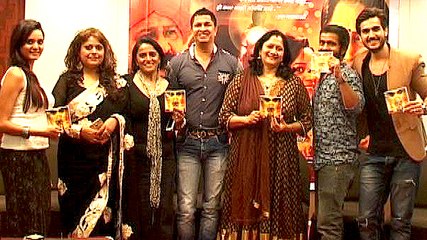 "Olakh" Marathi Movie Audio Launch | EXCLUSIVE interview