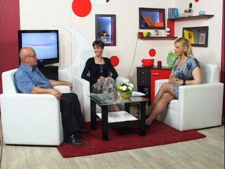 Budilica gostovanje (Martina Lukić, Dragiša Bogdanović), 20. jun 2015. (RTV Bor)