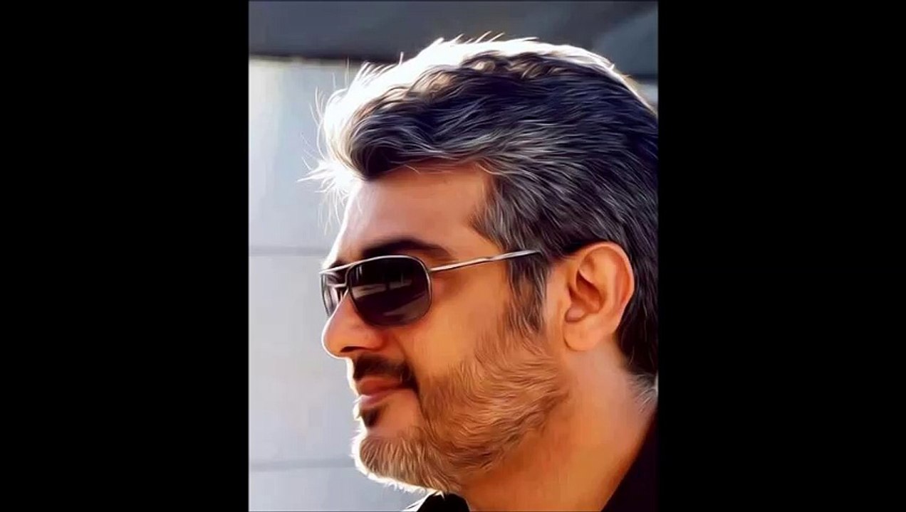 KV Anand Direct To AJith