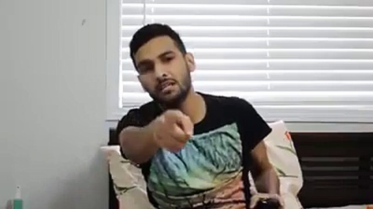 ZaidAliT-75'Brown parents never close the door'