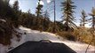 [GoPro] Big Bear Snowboarding 1080p HD 1/16/13 JBB