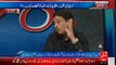 Faisal Raza Abidi Response on Zardari's Remarks Against Pak Army