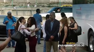 مسلسل حُطام Paramparça إعلان الحلقة 30 مترجم للعربية